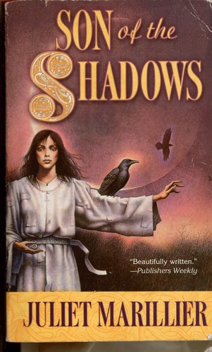 Son of the Shadows (The Sevenwaters Trilogy, Book 2)