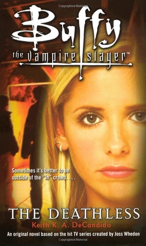 The Deathless (Buffy the Vampire Slayer)