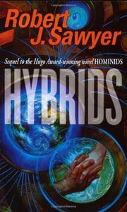 Hybrids (Neanderthal Parallax)
