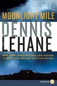 Moonlight Mile LP (Kenzie and Gennaro)