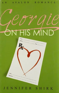 Georgie on His Mind