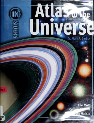 Atlas of the Universe (Insiders)