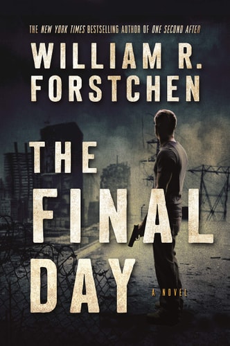 The Final Day: A John Matherson Novel (A John Matherson Novel, 3)