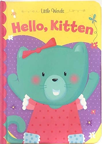 Hello Kitten