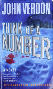 Think of a Number (Dave Gurney, No.1): A Novel (A Dave Gurney Novel)