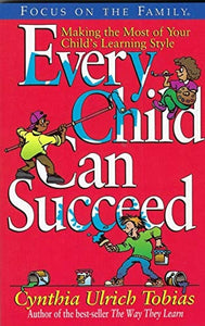 Every Child Can Succeed