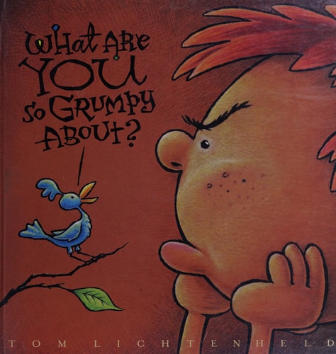 What are You So Grumpy About?