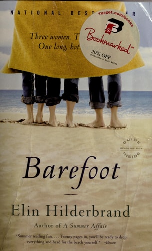 Barefoot: A Novel