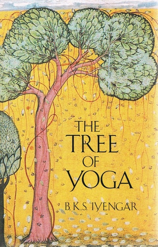 The Tree of Yoga