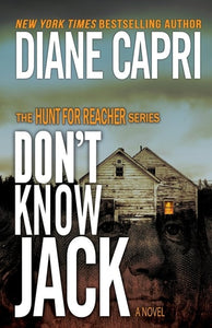 Don't Know Jack (The Hunt For Reacher Series #1)