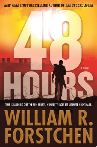 48 Hours A Novel