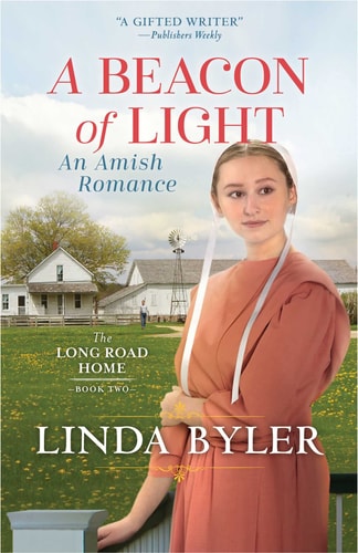 Beacon of Light An Amish Romance