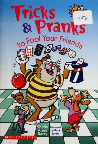 Tricks & Pranks