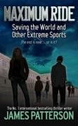 Saving the World and Other Extreme Sports