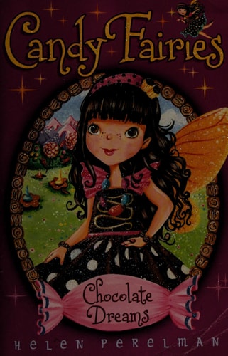Chocolate Dreams (1) (Candy Fairies)