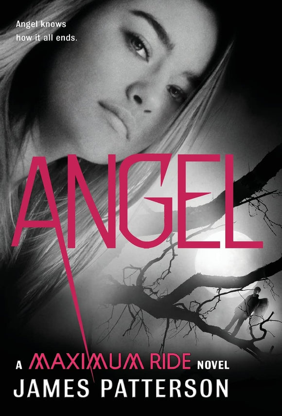 Angel: A Maximum Ride Novel (Maximum Ride, 7)