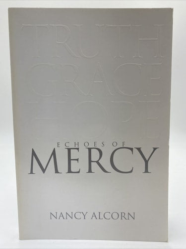 Echoes of Mercy