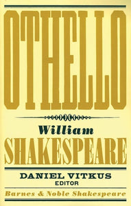 Othello (Barnes & Noble Shakespeare)