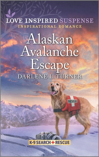 Alaskan Avalanche Escape (K-9 Search and Rescue, 9)