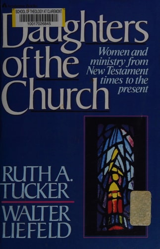 Daughters of the Church