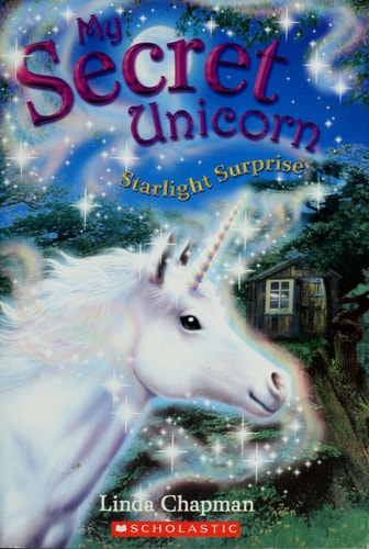 Starlight Surprise (My Secret Unicorn)
