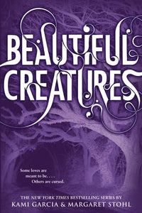 BEAUTIFUL CREATURES (REMAINDER)