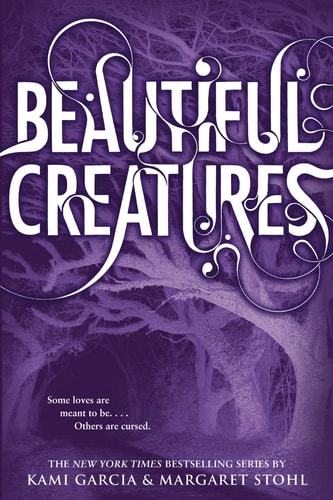 BEAUTIFUL CREATURES (REMAINDER)