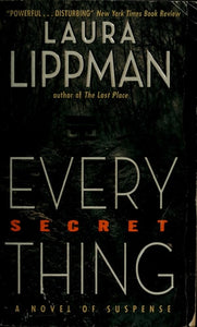 Every Secret Thing