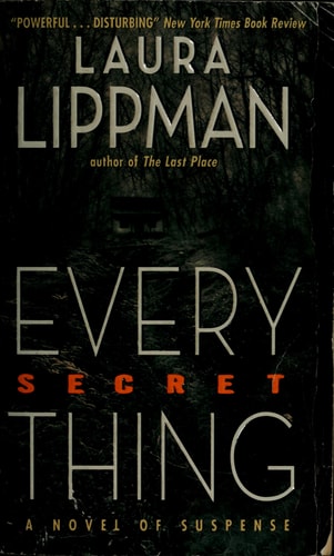 Every Secret Thing