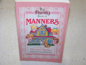 The Family Book of Manners