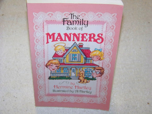 The Family Book of Manners