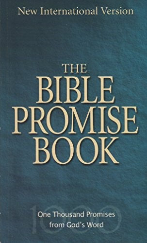 The Bible Promise Book