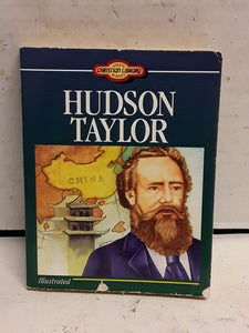 Hudson Taylor