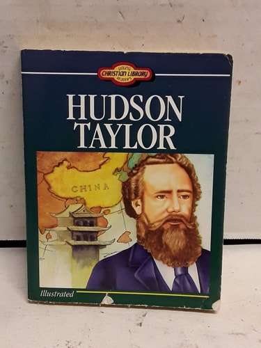 Hudson Taylor
