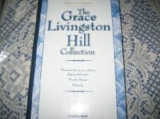 Grace Livingston Hill Collection