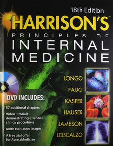 Harrison's Principles of Internal Medicine, Volume 2