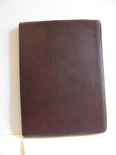 My Utmost for His Highest