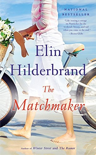 The Matchmaker: A Novel