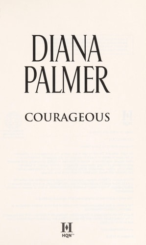 Courageous
