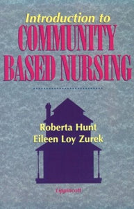 Introduction to Community Based Nursing