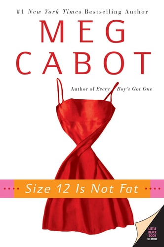 Size 12 Is Not Fat A Heather Wells Mystery