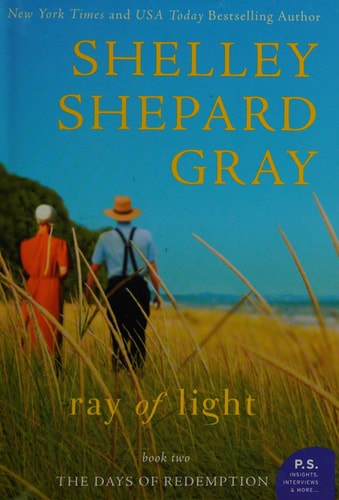 Ray of light