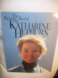 The Private World of Katharine Hepburn