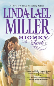 Big Sky Secrets (The Parable Series, 6)