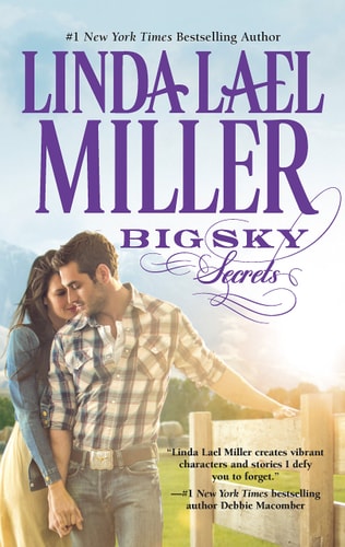 Big Sky Secrets (The Parable Series, 6)