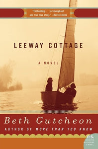 Leeway Cottage: A Novel (P.S.)