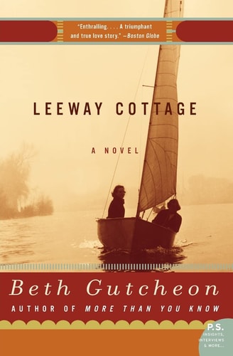Leeway Cottage: A Novel (P.S.)