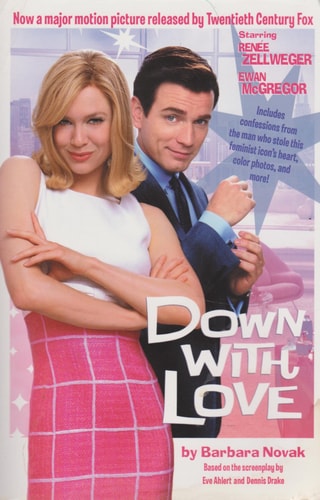 Down with Love