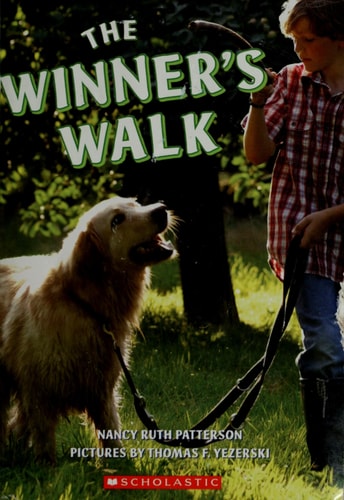 The Winner's Walk