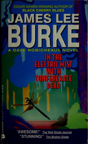 In the Electric Mist With Confederate Dead
